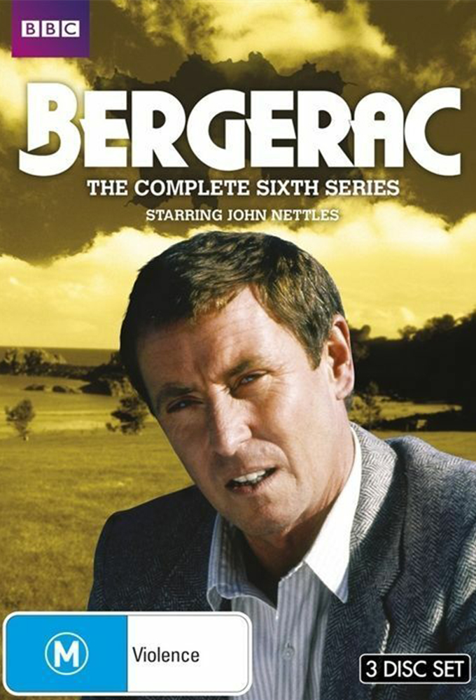 Bergerac - Season 6 [165915] (A1776554468) [[Shows 2.0]] --Plex--